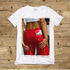 Tričko Paddock Girls